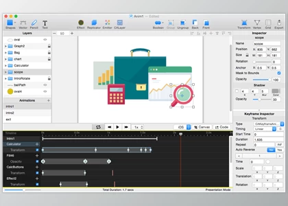 Free Download QuartzCode v1.67.1 for macOS Pre-Activated