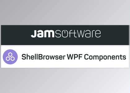Download JAM Software ShellBrowser WPF Components v1.3.1.305 (17 Jun 2022) + CRACK