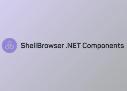 Download JAM Software ShellBrowser .NET Components v7.0.0.343 + CRACK