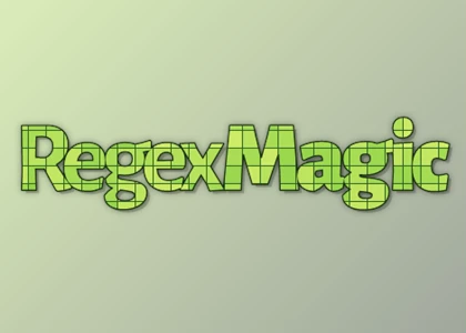 Free Download Just Great Software RegExMagic v2.13.3 (06 May 2025) Pre-Activated