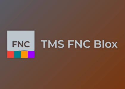 Download TMS FNC Blox v3.0.4.0 (11 Sep 2025) for Delphi & CB XE7-13 Florence Full Source