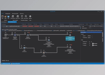 Download ApexSQL Plan v2018.03.0163 SOURCE CODE