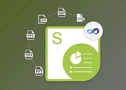 Download Aspose.Slides for .NET v25.10.0 (03 Oct 2025) + License Key & CRACK