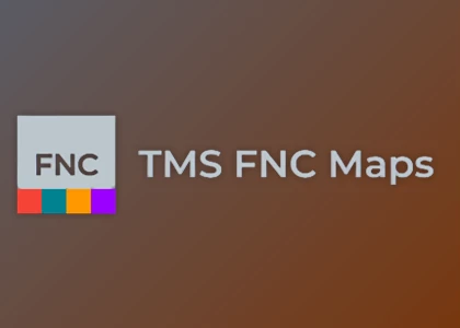 Download TMS FNC Maps v4.4.3.0 (12 Sep 2025) for Delphi & CB XE7-13 Florence Full Source