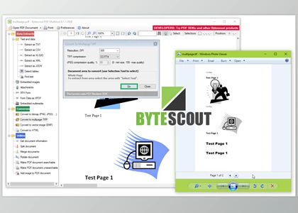 Download Bytescout PDF Renderer SDK v13.4.1.4778 (14 Jul 2023) + CRACK