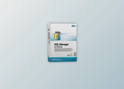Download EMS SQL Manager for MySQL v5.9.1 + CRACK