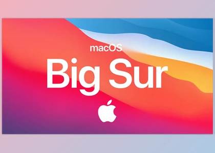 Free Download Apple macOS Big Sur v11.6.1 (20G224) Multilingual + VMWare Edition