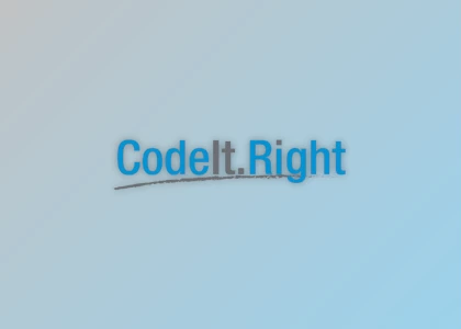 Download SubMain CodeIt.Right Enterprise v2019.1.19180 (29 Jun 2019) + Keygen