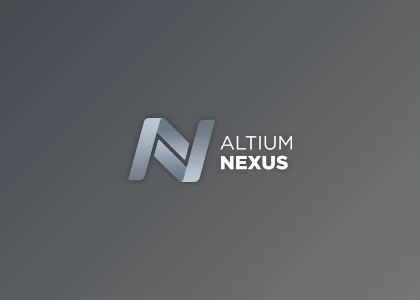 Download Altium NEXUS v5.8.2 build 18 & Server v1.1.4.125 + CRACK
