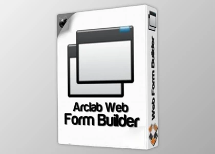 Free Download Arclab Web Form Builder Pro v5.5.11 + License Key