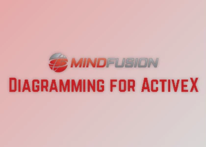 Download MindFusion Diagramming for ActiveX v4.9.6 + CRACK