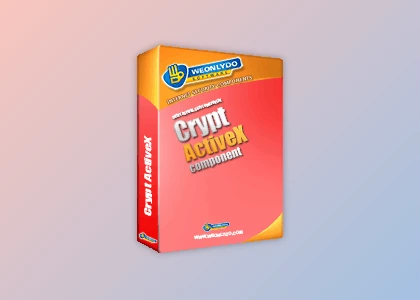 Download wodCrypt ActiveX Component v2.2.5 + CRACK