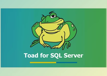 Download Toad for SQL Server v8.1.0.28168 Xpert Edition for Win x86 & x64 + License Key