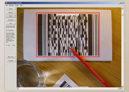 Download Softek Barcode Reader Toolkit v9.1.5.3 for .NET, OCX, COM & JAVA + Keygen