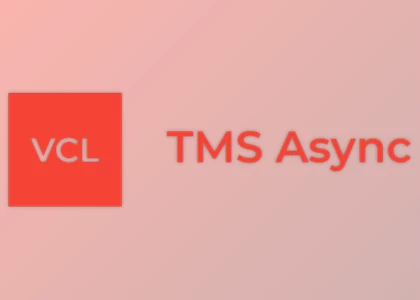 Download TMS Async v2.4.6.0 (15 Sep 2025) for Delphi 7-13 Florence Full Source