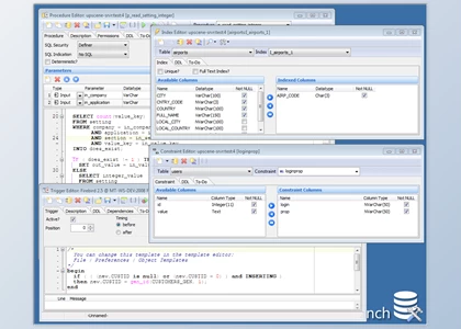 Download Database Workbench Pro v6.5.2.628 (15 July 2024) + Portable Edition + CRACK