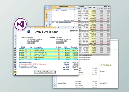 Download Grapecity Farpoint Spread COM v8.0.28 Retail + License Key