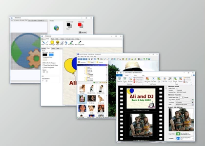 Download ImageEn v12.0.0 for Delphi 5-13 Florence Full Source + IEVision v7.0.0 Retail