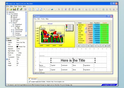 Free Download Longtion Application Builder Enterprise v5.29.0.760 + Keygen