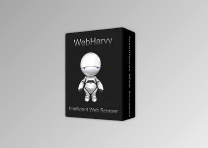 Download SysNucleus WebHarvy v7.8.0.244 (08 Oct 2025) + CRACK