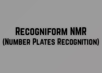 Download Recogniform NMR (Number Plates Recognition) SDK for Delphi + CRACK