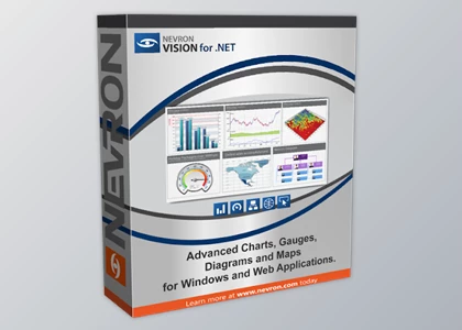 Download Nevron Open Vision for .NET 2022.3 Ultimate + Keygen
