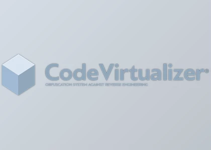 Download Oreans Technologies Code Virtualizer v3.14.0 + CRACK