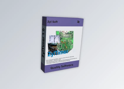 Download ZylTimer v1.35 for Delphi 4-12 Athens + Patcher