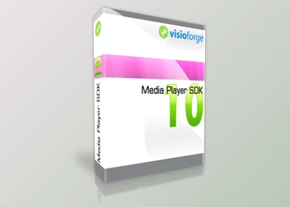 Download VisioForge Media Player SDK v10.0.32.0 for D6-D10.3 Rio Retail + License Key