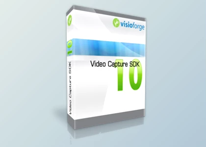 Download VisioForge Video Capture SDK v10.0.18.0 for D7-D10.3 Rio Retail + License Key