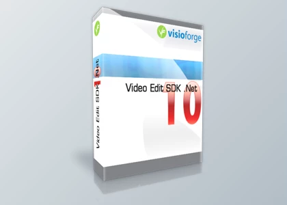 Download VisioForge Video Edit SDK v10.0.61.0 for Delphi 6-12 Athens + CRACK