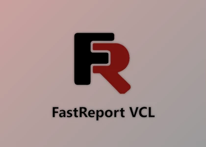FastReport VCL Enterprise v2025.2 (11 Sep 2025) for Delphi 10.4-13 Florence Fully Activated