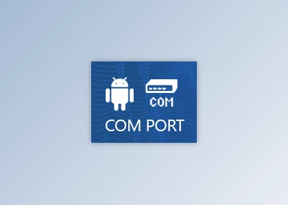 Download Winsoft ComPort for Android v2.7 for Delphi & CB 10-12 Athens Full Source