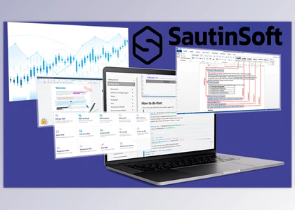 Download SautinSoft Document .Net v2024.3.3 (04 Mar 2024) + License Key