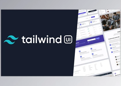 Download Tailwind UI Plus 2025 v4.1 for HTML & Vue & React (Aug 2025) Official