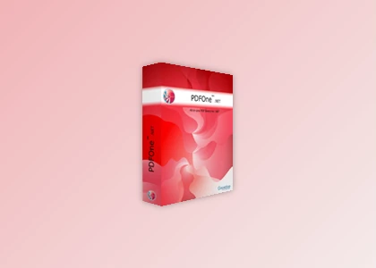 Download Gnostice PDFOne .NET v7.7.728.1622​ + CRACK