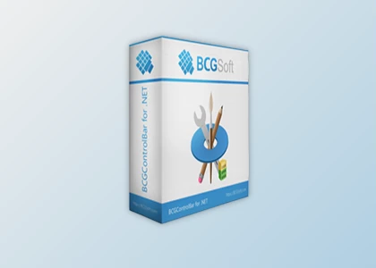 Download BCGSoft BCGControlBar for .NET v7.0.1.0 + CRACK