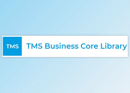 Download TMS Business Core Library v1.46.0.0 (17 Sep 2025) for Delphi XE2-13 Florence Full Source