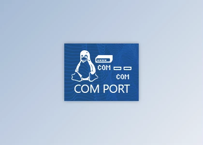 Download Winsoft ComPort for Linux v1.6 for Delphi 10.2-12 Athens Full Source