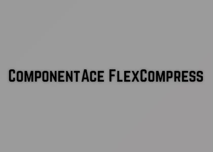 Download ComponentAce FlexCompress v6.94 for Delphi 4-11 Alexandria Full Source