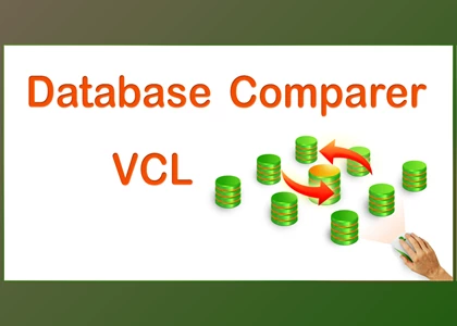 Download Clever Database Comparer VCL v8.1.931.0 (22 Jan 2024) for Delphi 7-13 Florence Full Source