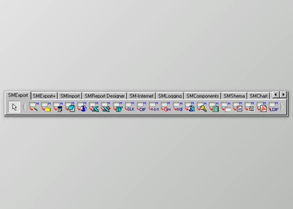 Download Scalabium SMExport Suite v5.0 (b52) for D10-D10.3 Rio + CRACK