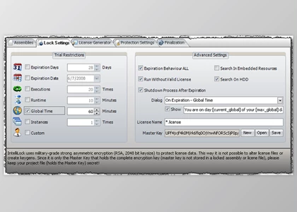 Download Eziriz Intellilock v2.9.0.0 (19 May 2021) + CRACK
