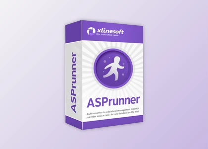 Download XLineSoft ASPRunner.NET Enterprise v11.1 Build 43785 + CRACK