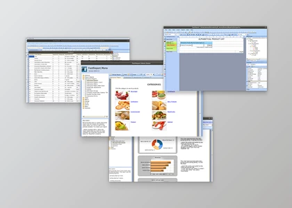 FastReport.Mono v2023.1.7 (27 Dec 2022) Fully Activated