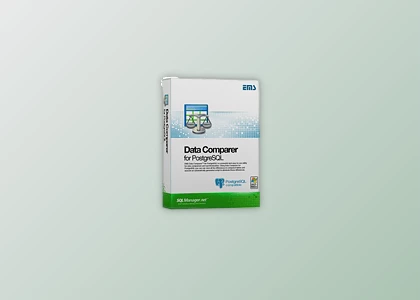 Download EMS Data Comparer for PostgreSQL v4.4.5 Build 52485 Multilingual + CRACK