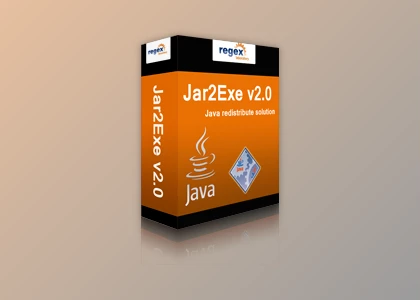 Free Download Jar2Exe v2.7.1.1397 + Portable Edition + CRACK