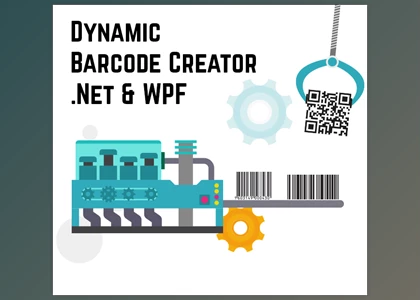 Download ceTe Dynamic Barcode Creator .Net & WPF v2.3.0 (13 Dec 2021)  + CRACK