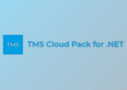 Download TMS Cloud Pack for .NET v2.0.0.2 + CRACK