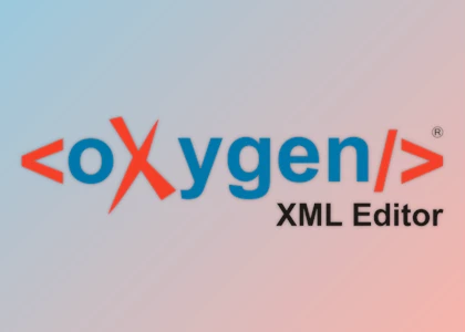 Download Oxygen XML Editor v26.0 Build 2023111306 for Win & Linux & macOS + Crack